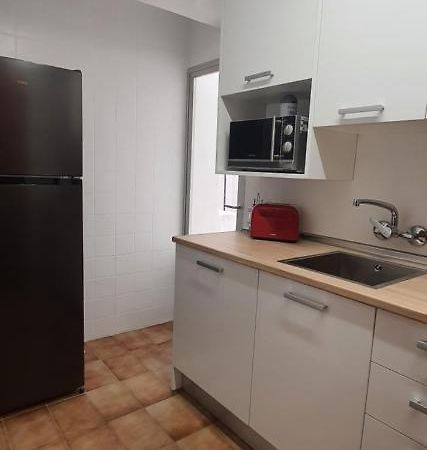 La Chirrichana 2 Bicorp Zewnętrze zdjęcie