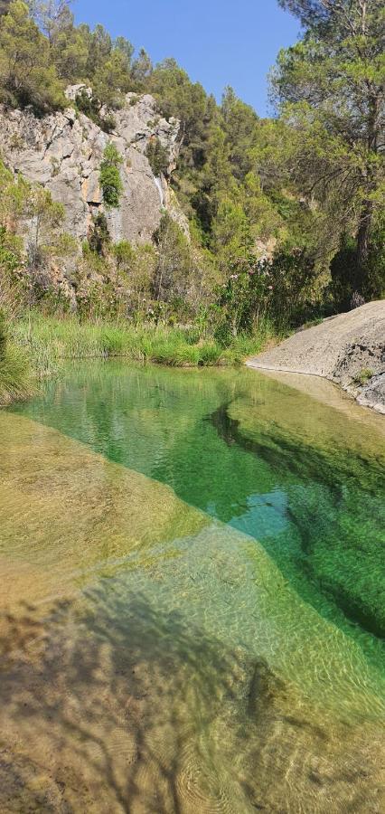 La Chirrichana 2 Bicorp Zewnętrze zdjęcie