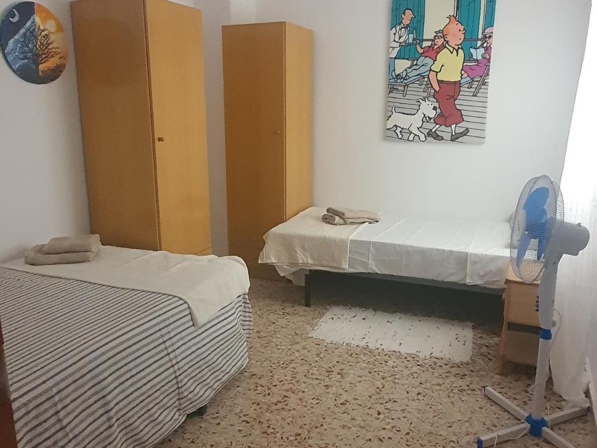 La Chirrichana 2 Bicorp Zewnętrze zdjęcie